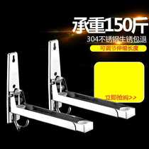  Fixed shelf storage rack Wall ledge Provincial pylons Storage rack Wall oven rack Wall telescopic solid partition