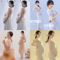 Pregnant womens photo clothing new beautiful fresh fashion pregnant mommy belly photo photo clothes pregnant womens photo clothing