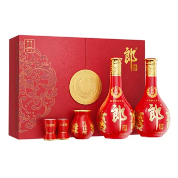 红花郎红十套装-红花郎红十套装促销价格、红花郎红十套装品牌- 淘宝