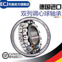 Germany ECJ-aligning ball bearing 2200 2201 2202 2203 2204 2205 2206TVH ATN