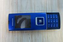 Degree hall〉Second-hand Samsung Samsung SGH-J608 classic original National Bank slide nostalgic old mobile phone into