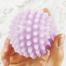 Laundry ball anti - winding artifact to dirt magic cleaning jersey washing machine clothes remove hair ball large laundry ball 5
