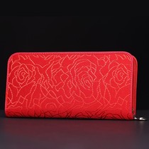 Nanjing Yunjin Wallet Chinese style special gift for foreigners birthday anniversary brand special color small gift Lady