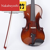 Customized Sticker OEMViolin Western Stringed Instrument Violin