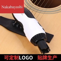 Flanger Guitar Electric Automatic Upstring Puller Shear Pliers Cone Puller Cone Cutting Tool Wood Guitar