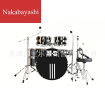 Frame Subdrum Adult Jazz Drum 5 Drums 2 Cymbal 34 Cymbal 7 Drum Percussion Instrument Poplar Maple Wood Birch Wood