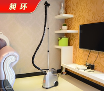 Hanging machine E8 light and fast clothing store dedicated household iron big steam ironing clothes hot bucket