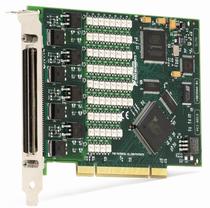 New American NI PCI-6512 acquisition card 778968-01