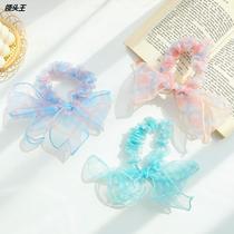 Senshine Children Butterfly Knife in Korea Sweet Wears Watering Rope Ball Sculpture Ball