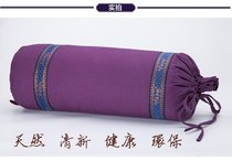 Hai Fei Lan Yoga Pillow Buckwheat Shell Pillow Iyanger Pillow Iyanger Auxiliary Natural Green Environmental Protection