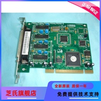 143089 Ruiwang RAYON RAYON P584 PCI parallel card IOP Taiwan