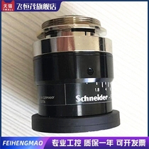 Schneider CINEGON 1 8 4 8-0902 Industrial HD Lens C-mount Micro