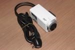 Japan JVC Jieweishi TK-C1021EC Gun Type Analog Camera Gun Type Surveillance Camera