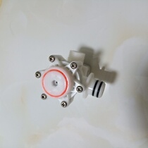 Faensa FB16165 Smart Toilet Accessories Decompression Valve Toilet Pressure Reducing Valve Assembly