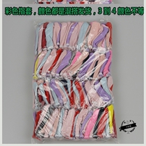Nail finger cover Anti-wear head cloth head thickened to protect the finger wear-resistant half finger cover finger props