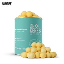 Thinking Quail Egg Yellow Freeze-dried Lecithin Pet Snacks Kitty Cat Nutrition Fatter Hair 100