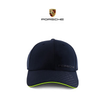 (Official)Porsche Porsche Sports Series Baseball Cap Sports Outdoor Leisure cap