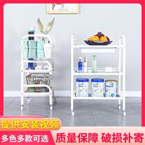 Beauty salon cart makeup nail tattoo embroidery cupping tool glass shelf beauty salon special car