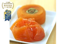 (Recommended) Japan ji zhou gold Ming guo naturally dried persimmon for 3 consecutive years gold shou shang 12