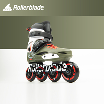 Rollerblade official roller skates adult skates adult inline skates men and women professional roller Skates roller skates