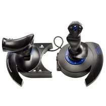 Five points Technology National line PS4 PC Ace Air Battle 7 flight joystick simulator map masterst Hotas 4