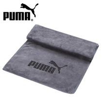 PU Cold Sensation Sports Towel Speed Dry Fitness Room Men Suck Sweat Wipe Sweat Towel Badminton Yoga Basketball Running Wrist Towels
