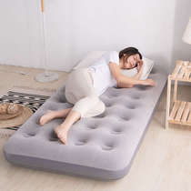 Floor sleeping mat summer air mattress floor summer single dormitory home double outdoor camping portable