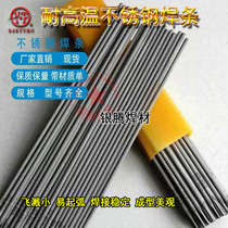 A102A132A302A307A402A412A022A507 High temperature stainless steel electrode