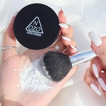 Tmall u first big name Trial small sample powder NOZO Los Angeles makeup powder moisturizing concealer service does not take off makeup