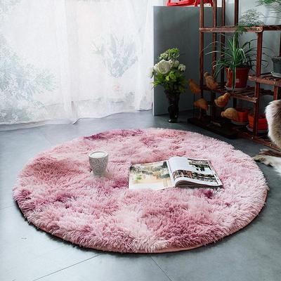 taobao agent Scandinavian round laptop, chair for yoga, carpet, dressing table