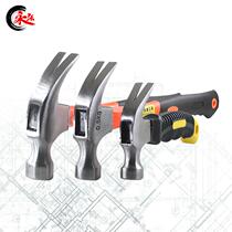 Home nails nails hanging photos no trace nails hammer claw hammer smashing wall insulation portable home decoration woodworking steel customization