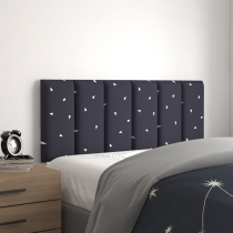 Self-adhesive bedside backrest tatami Wall Wall Wall protection bedroom soft bag collapsed Rice