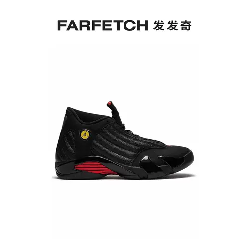 Мужские кроссовки Jordan Air Jordan 14 Retro в Интернет-магазине Farfetch.