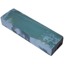 Fine grindstone dripping water green natural sharpening stone household kitchen knife ultra-fine oil stone coarse grindstone large Pulp stone stone