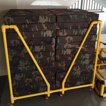 Customized outdoor receiving vehicle for childrens storage shelf for childrens storage shelves for plastic gymnastics mat rack