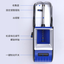 Hand cigarette type set automatic artifact adjustable fine home imported manual 6mNm cigarette small device pusher and Puller