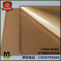 Transparent plexiglass acrylic sheet PC endurance board petboard pp board PC board color board