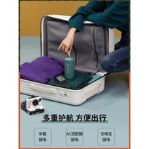 Multifunctional automatic Mini small portable yogurt machine small pumpkin accompanying yogurt Cup home