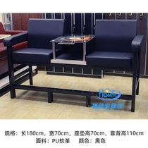 Billiards chair billiards sofa chair ball chair accessories chair sofa chair Hall linen simple stand chair high-end