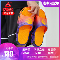 Pick slippers 2021 summer new style polar slippers men sports slippers outdoor sandals leisure slippers Outdoor