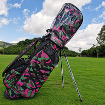Promotional anew golf bag golf bracket bag men and women waterproof club bag fashion Willow nail