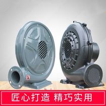 Blower Household fire small electric barbecue silent fire stove firewood stove Industrial cooling special mini