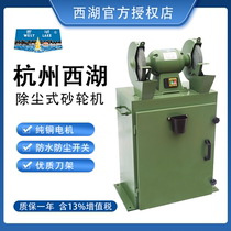 Hangzhou West Lake Environmental Protection Dust Removal Grinder Environmental Assessment Special Safety Industrial Vertical Multifunctional Floor Type