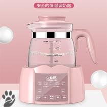 Milk maker Kettle temperature Electric kettle Thermostat Smart baby large capacity brewing electric kettle Automatic