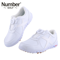 number GOLF childrens shoes lightweight casual shoes GOLF sneakers for men and women sports shoes