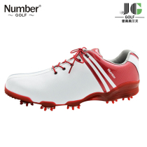 Golf shoes Number SNM-779 light weight Series sneakers golf sneakers man golf shoes