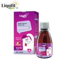 New Zealand imported Changyi Le Baby Childrens Growth Baby Calcium Iron Zinc Liquid Calcium Mouth Solution Infant Drops