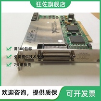 American original PCI-6259 16 high speed data acquisition card 779072-01