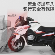 3-6 years old childrens electric car charging models can sit on baby childrens motorcycles 1 boy 2 or more