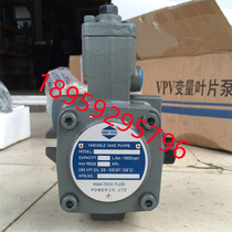 Hetec HIGH-TECH vane pump VPV1-20-55-10 VPV1-20-35 VPV1-20-20 70